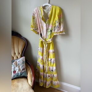Belk Printed Dress‎